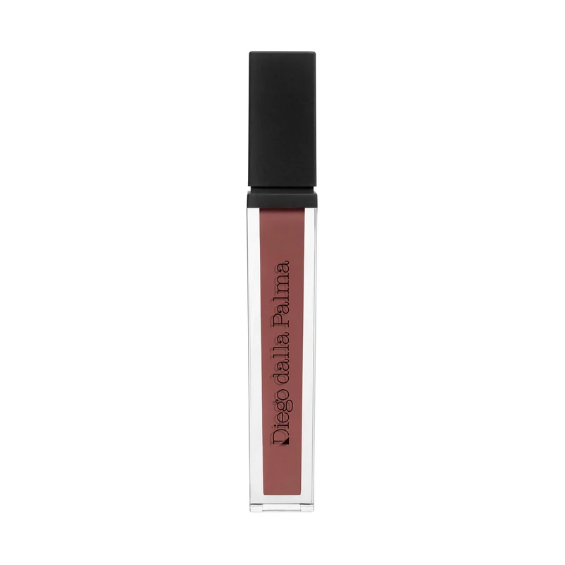 Diego dalla Palma No Gravity Matt Liquid Lipstick 152 rosa antico