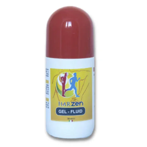 HARZEN GEL FLUID 50 ML
