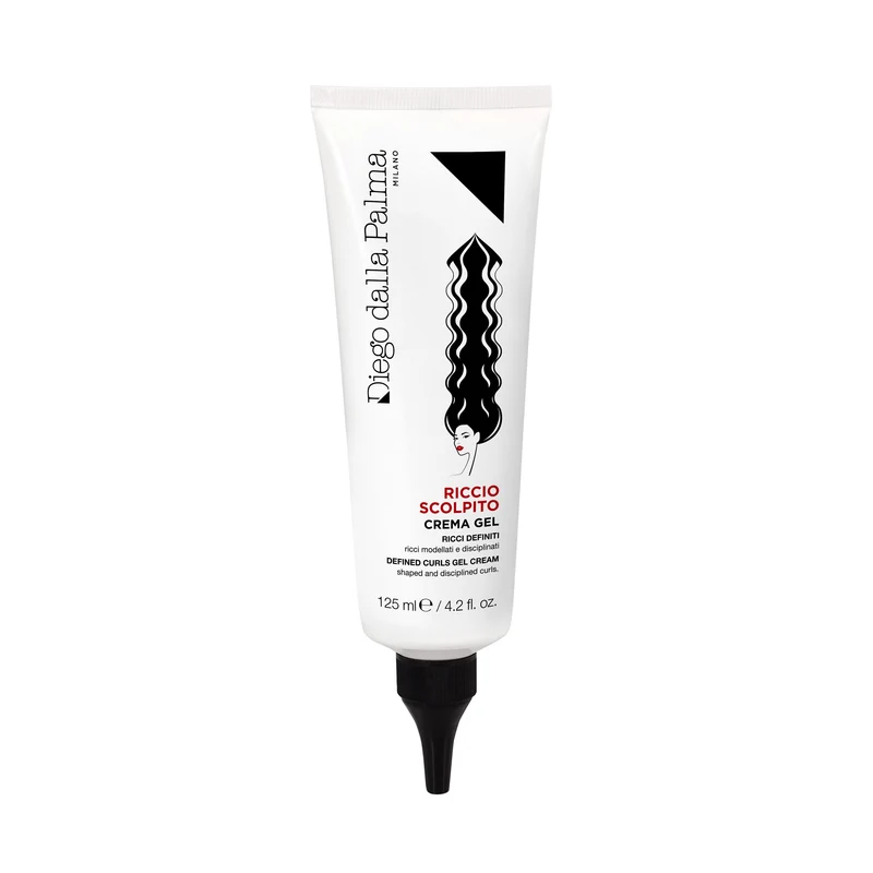 Riccioscolpito Crema Gel Ricci Definiti