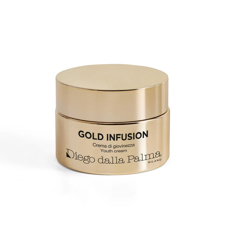 Gold Infusion - Crema Di Giovinezza