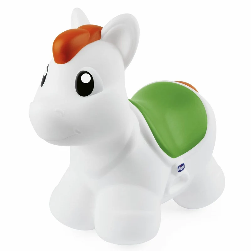 Chicco Rodeo Gonfiabile 2-5 Anni