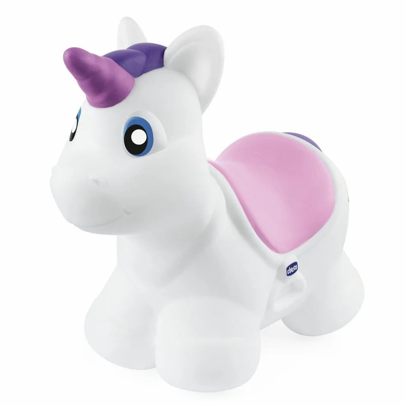 Chicco Unicorno Gonfiabile 2-5 Anni