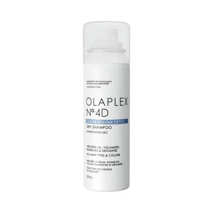 Olaplex N.4D Mini Clean Volume Detox Shampoo Secco 50ml