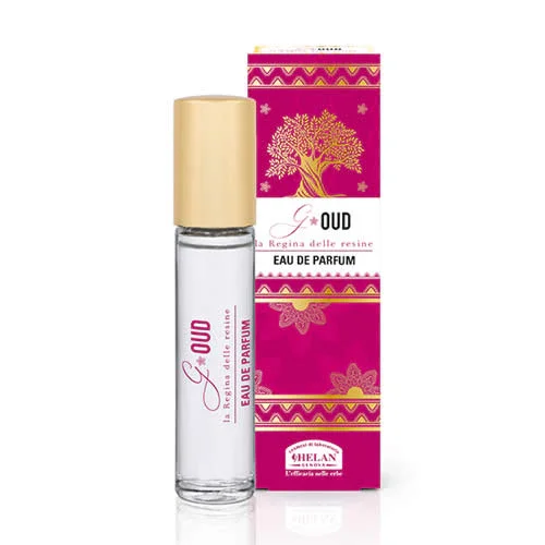 G OUD EAU DE PARFUM 10 ML
