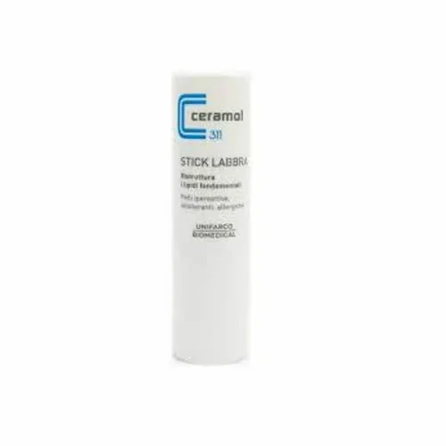 CERAMOL STICK LABBRA