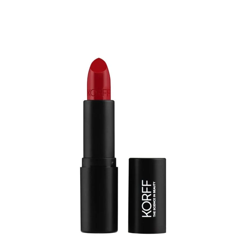 Korff Make Up Rossetto Satinato 02