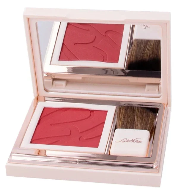 DEFENCE COLOR PRETTY TOUCH FARD COMPATTO 310 ROUGE FRAMBOISE