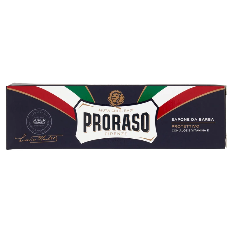 Proraso Sapone da Barba Protettivo 150 ml