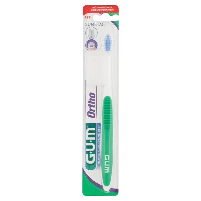 Gum Ortho 124 morbido