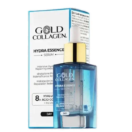 GOLD COLLAGEN HYDRA ESSENCE 30 ML