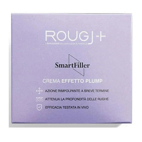 ROUGJ SMARTFILLER CREMA EFFETTO PLUMP LIFTING 50 ML
