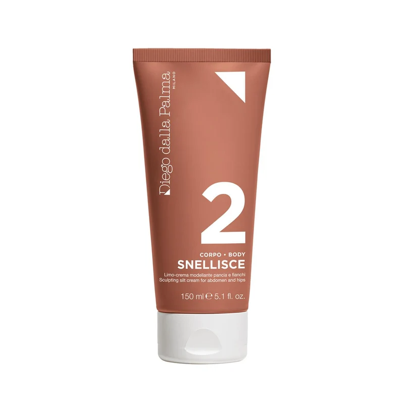 2. Snellisce - Limo-Crema Modellante Pancia E Fianchi