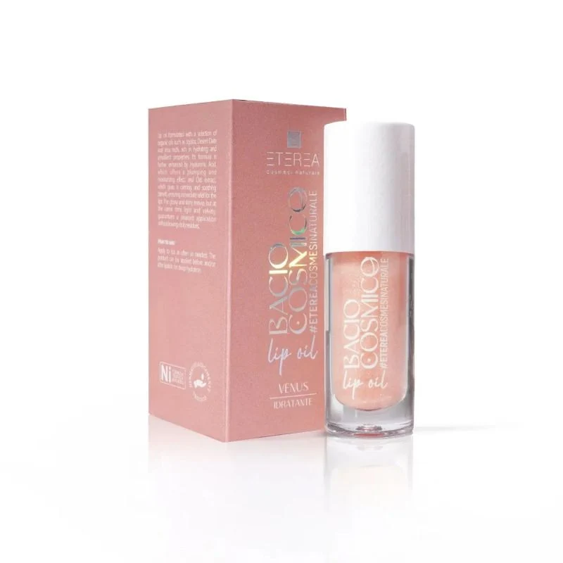 Eterea Bacio Cosmico Balsamo Labbra 6ml - Venus