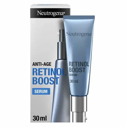 NEUTROGENA RETINOOL BOOST SIERO 30 ML