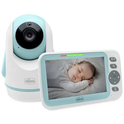 Chicco Baby Monitor Monitor Evolution