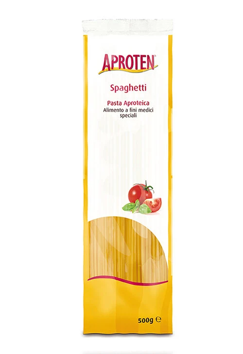 Aproten Spaghetti Promo 500g