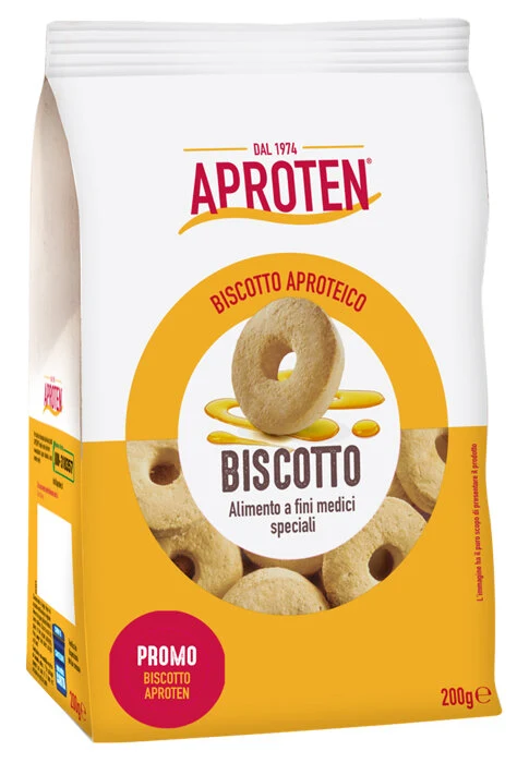 Aproten Biscotto Aproteico 200g