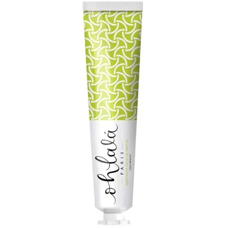 Ohlalà Dentifricio Pistacchio E Menta 75g