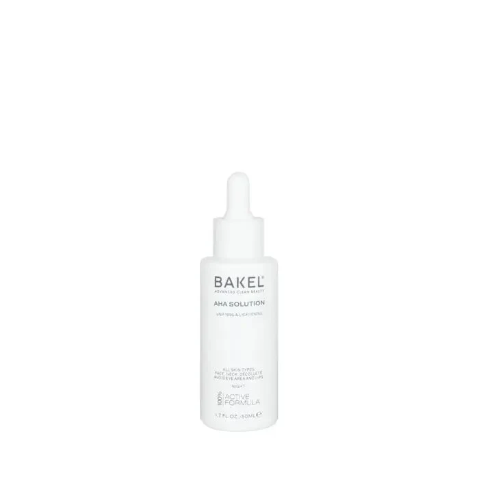 Bakel Aha Solution Soluzione Concentrata Anti-Macchie 50ml