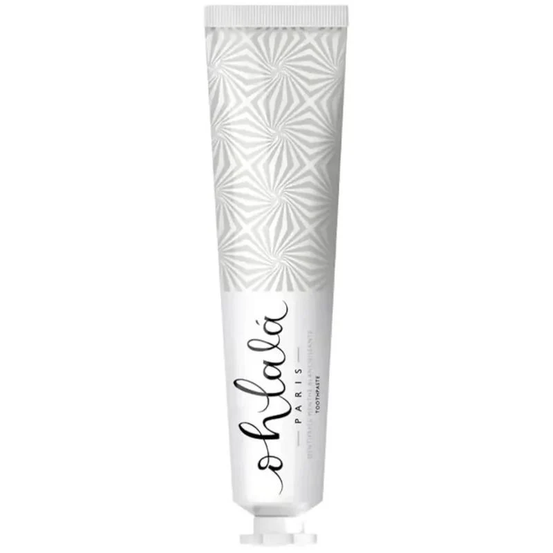 Ohlalà Dentifricio Menta Sbiancante 75g