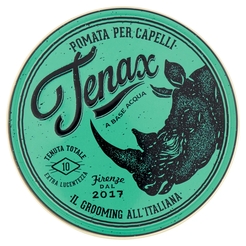 Tenax Pomata per Capelli 10 125 ml