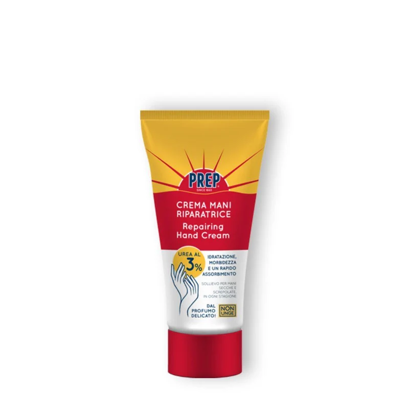 Crema Mani Riparatrice