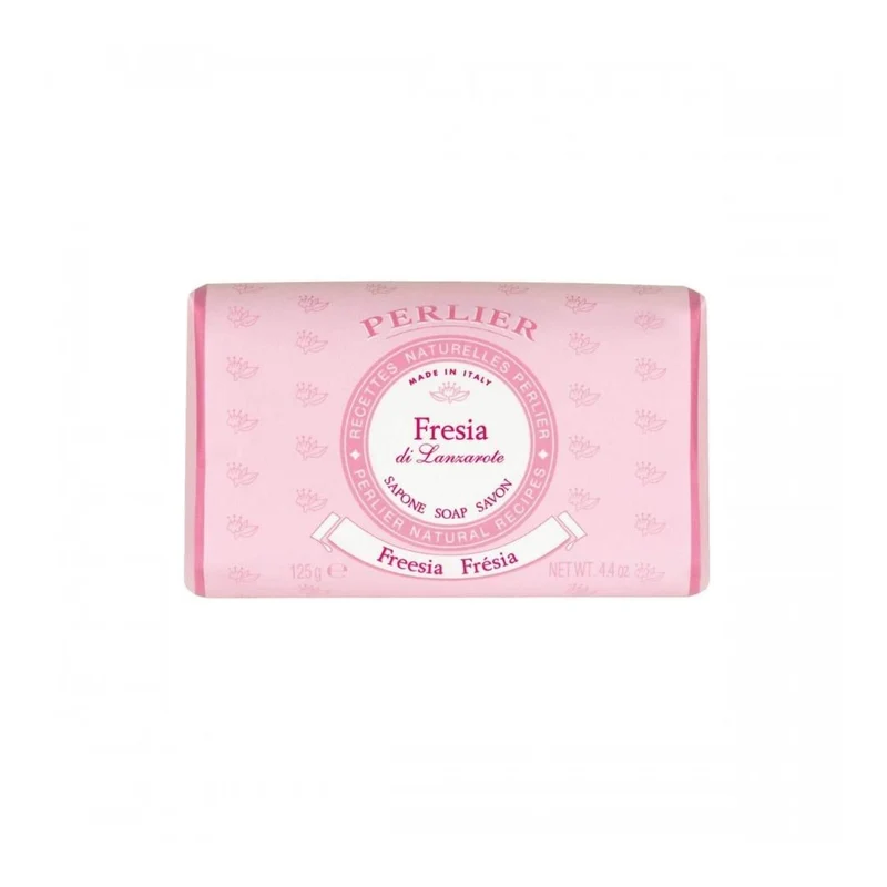 Sapone Delicato Fresia