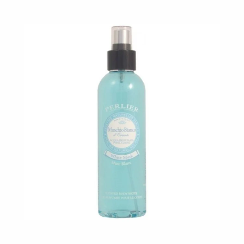 Muschio Bianco d'Oriente Acqua Profumata