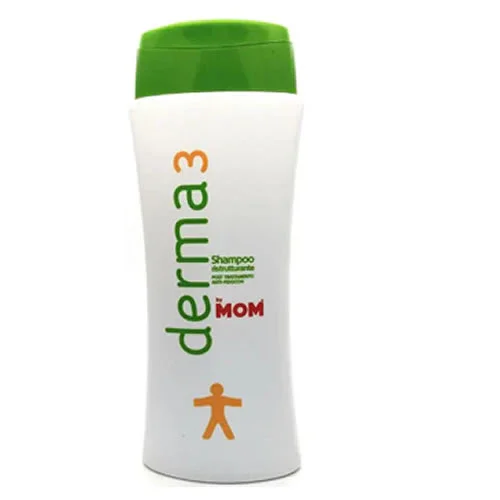 DERMA3 SHAMPOO 250 ML