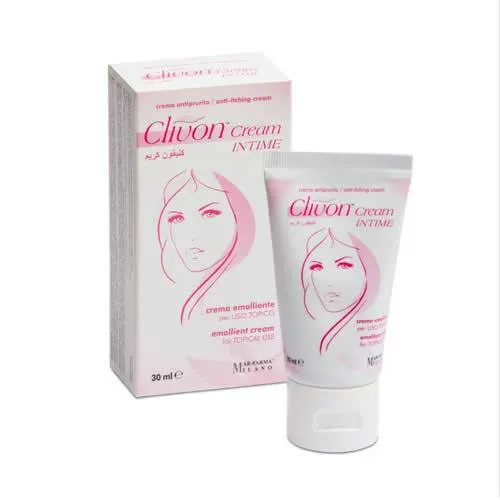 CLIVON CREAM 30 ML