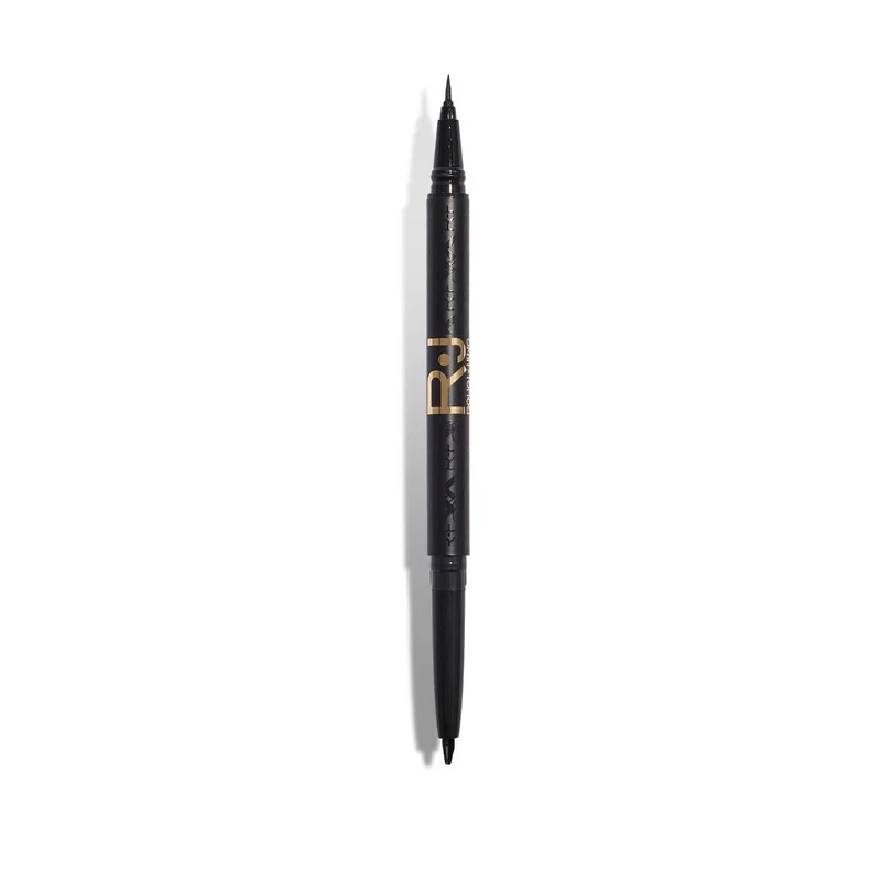 Rougj x Liu Jo Double Liner Armonia dei Colori Inverno Nero