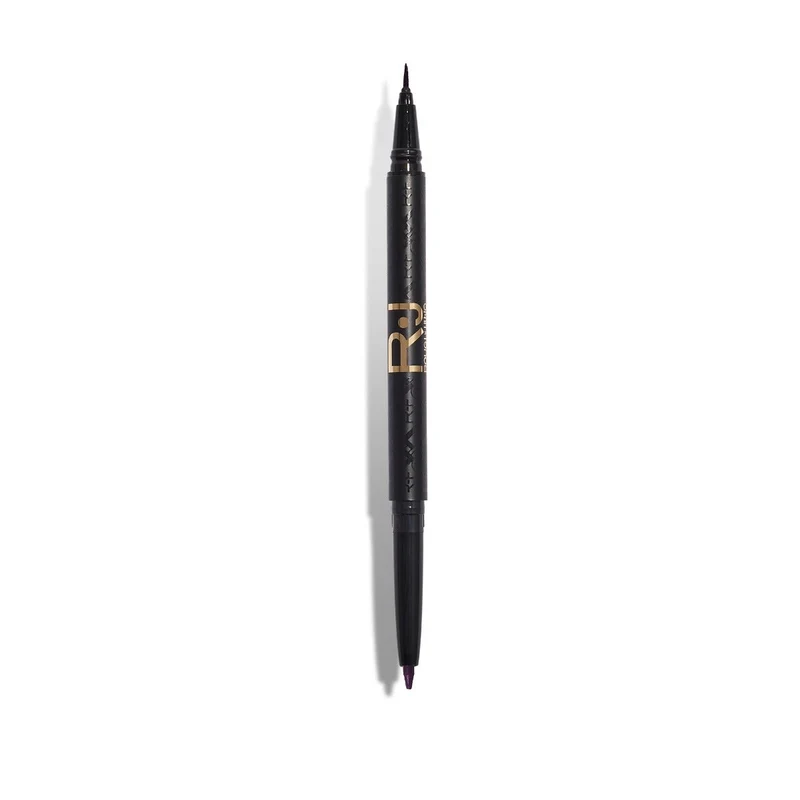 Rougj x Liu Jo Double Liner Armonia dei Colori Autunno Viola