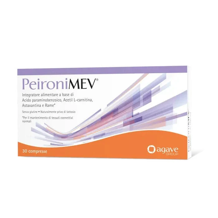 Peironimev 30 Compresse