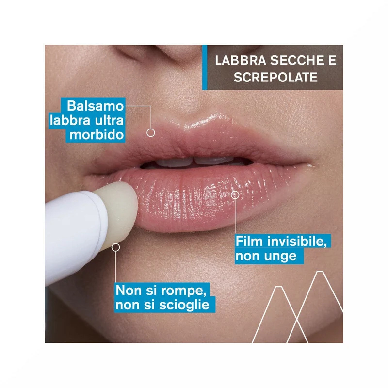 Uriage Stick Labbra Idratante 4g
