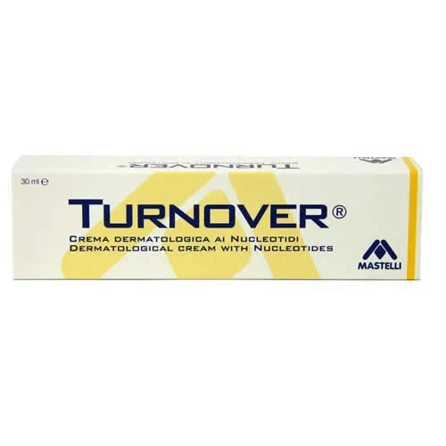 TURNOVER CREMA DERMATOLOGICA 30 ML