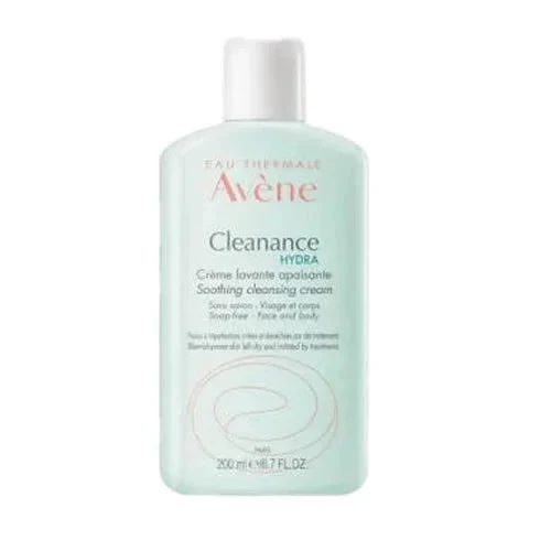 AVENE CLEANANCE HYDRA CREMA DETERGENTE NF 200 ML