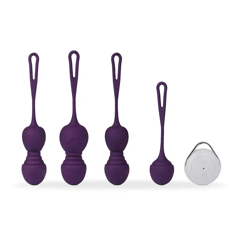 Ammicco Sex Toy Pleasure Balls