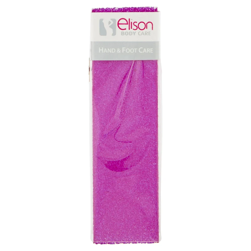 elison Body Care Hand & Foot Care Lima cubo mono fase