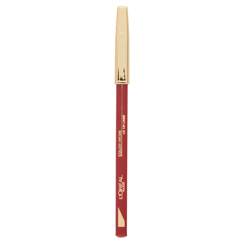 L'Oréal Paris Matita Labbra Color Riche, Labbra definite a lungo, Bois de Rose