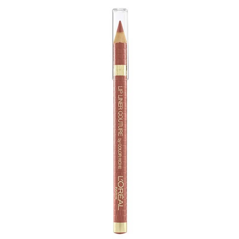 L'oreal - Matita Labbra Color Riche - N.630 Cafe De