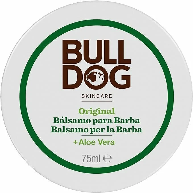 Bulldog Original Balsamo per Barba 75ml