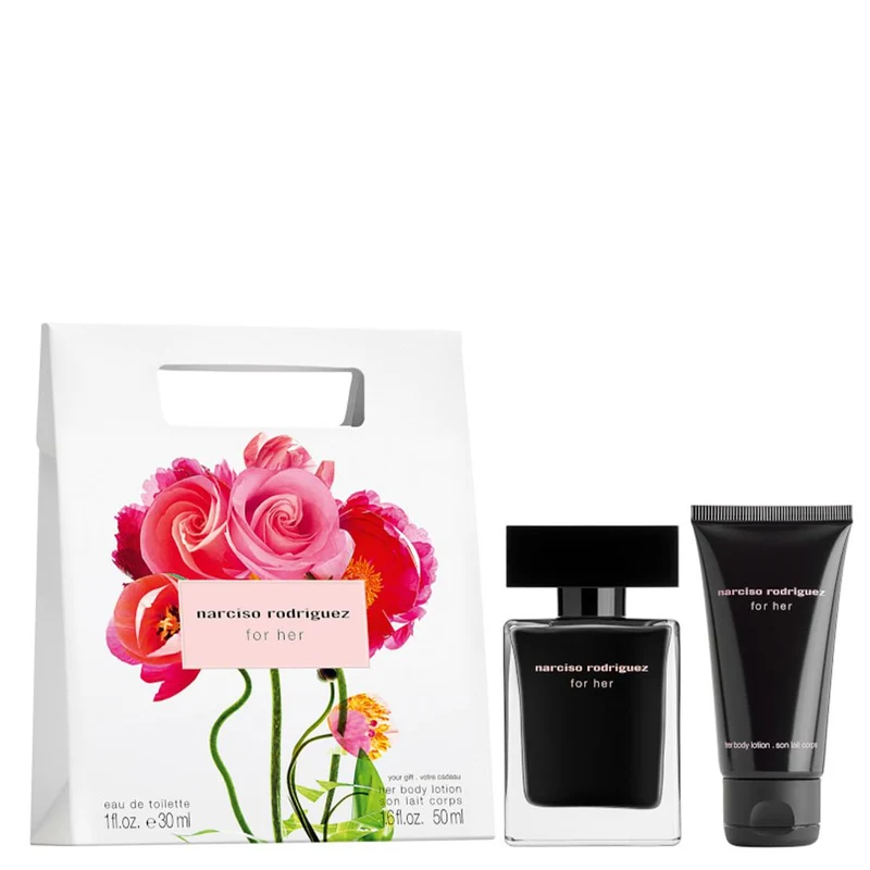 Cofanetto For Her Eau de Toilette