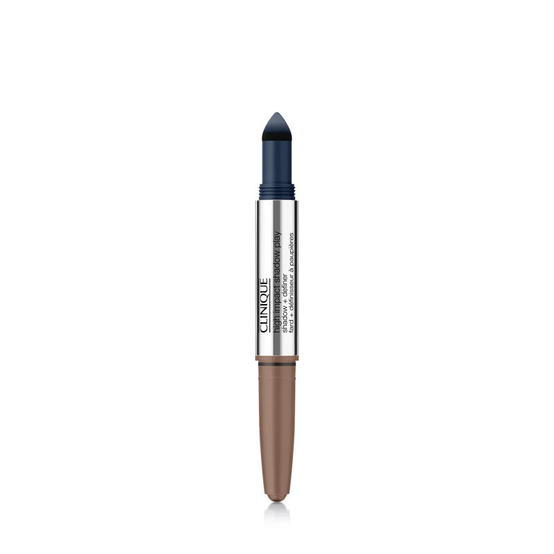 Clinique High Impact Shadow Play Shadow + Definer Day + Night