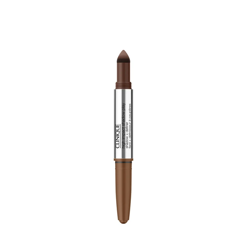 Clinique High Impact Shadow Play Shadow + Definer Rum + Cola