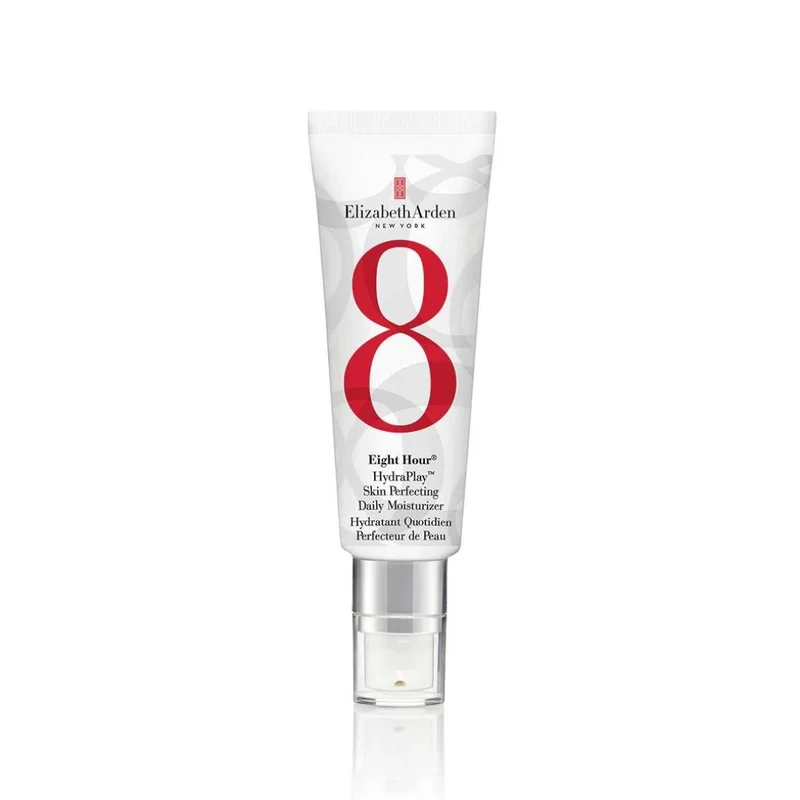 Eight Hour HydraPlay™ Skin Perfecting Daily Moisturizer