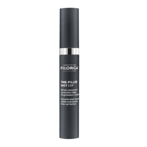 FILORGA TIME FILLER SHOT SHOT 15 ML