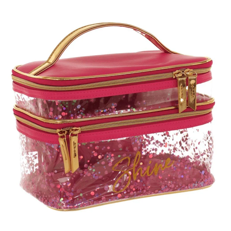 Beautycase M Sparkling