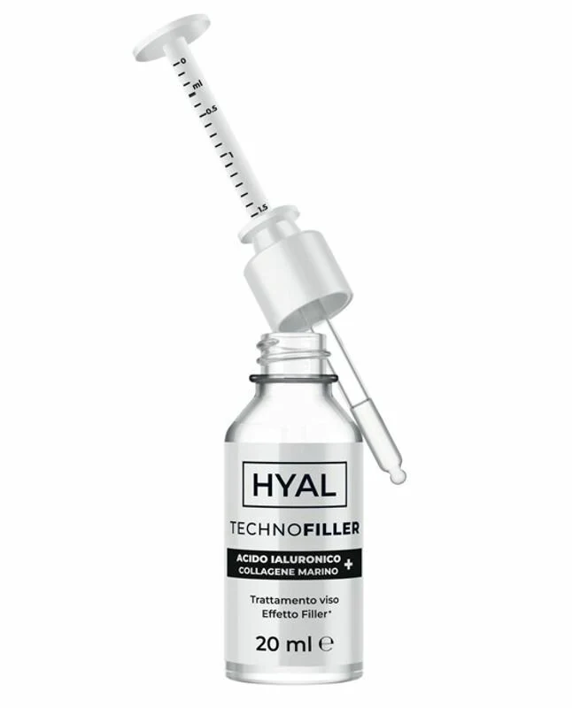 Hyal Technofiller 20ml