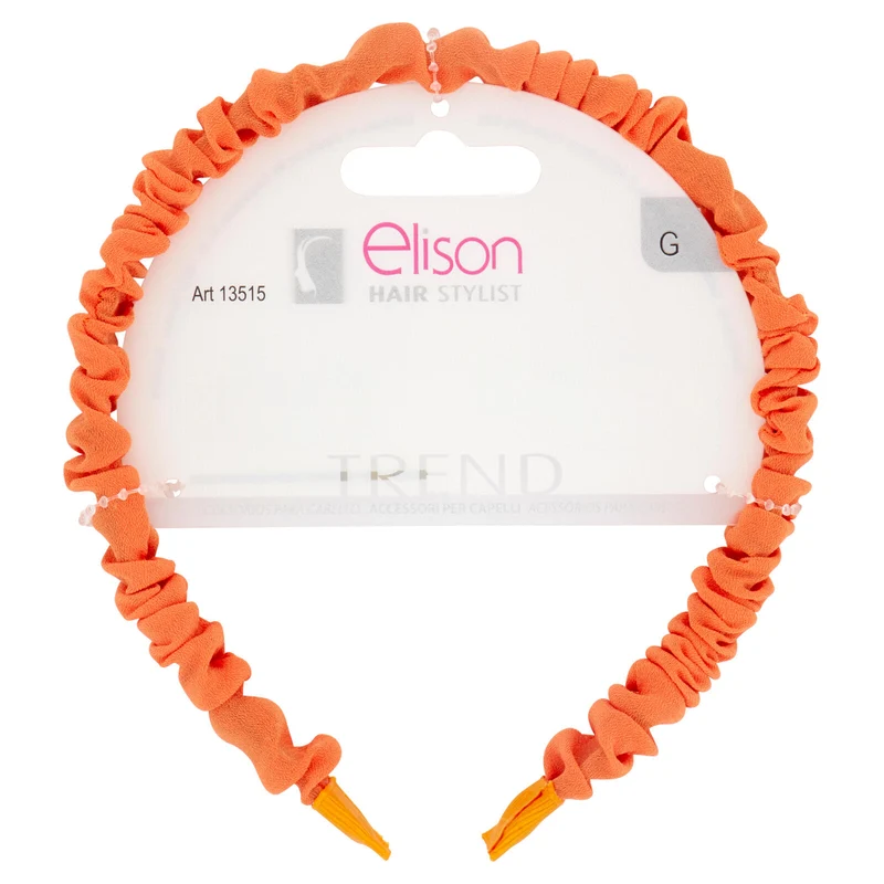 elison Hair Stlylist Cerchietto Trend