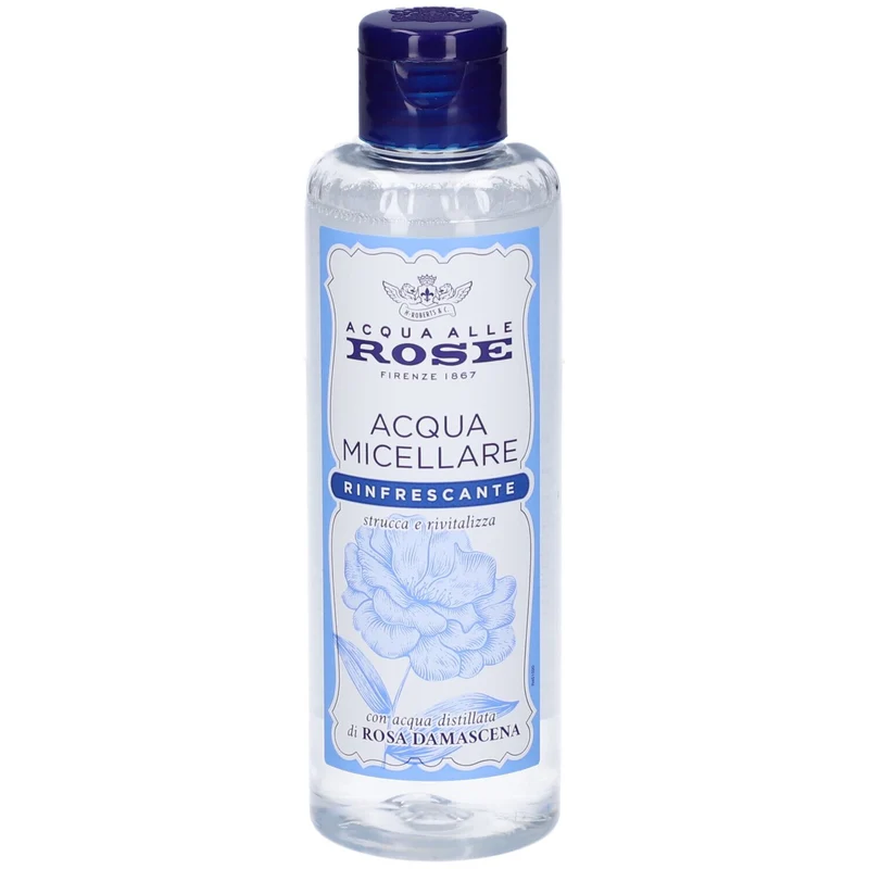 Acqua Alle Rose Acqua Micellare Rinfrescante 200ml